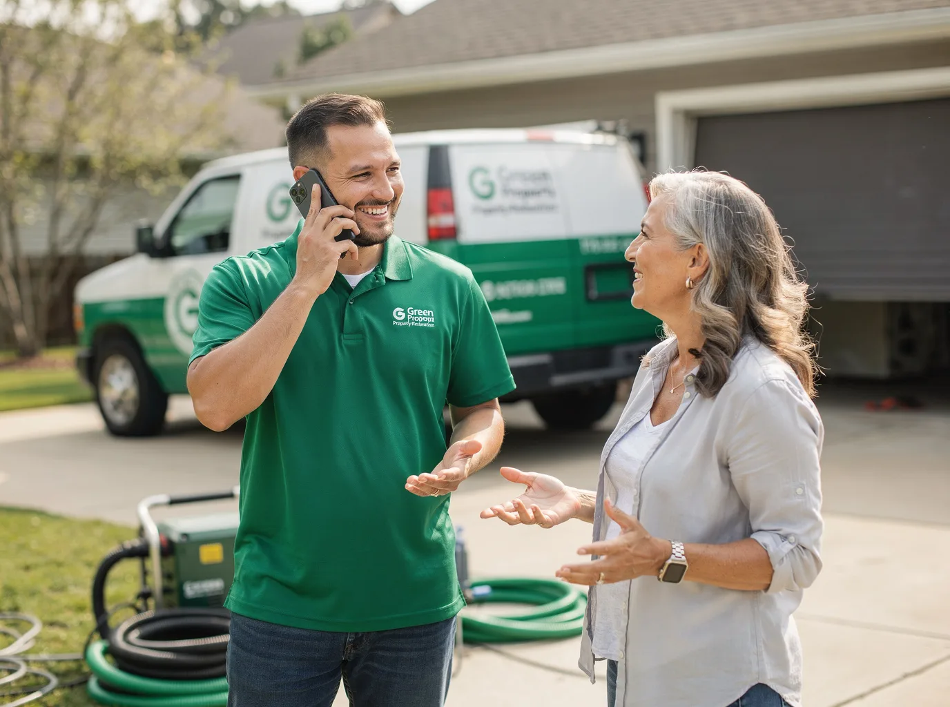 Water Damage Restoration Julian, NE FAQs